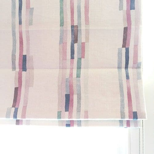 Shangri-La Linen Fabric