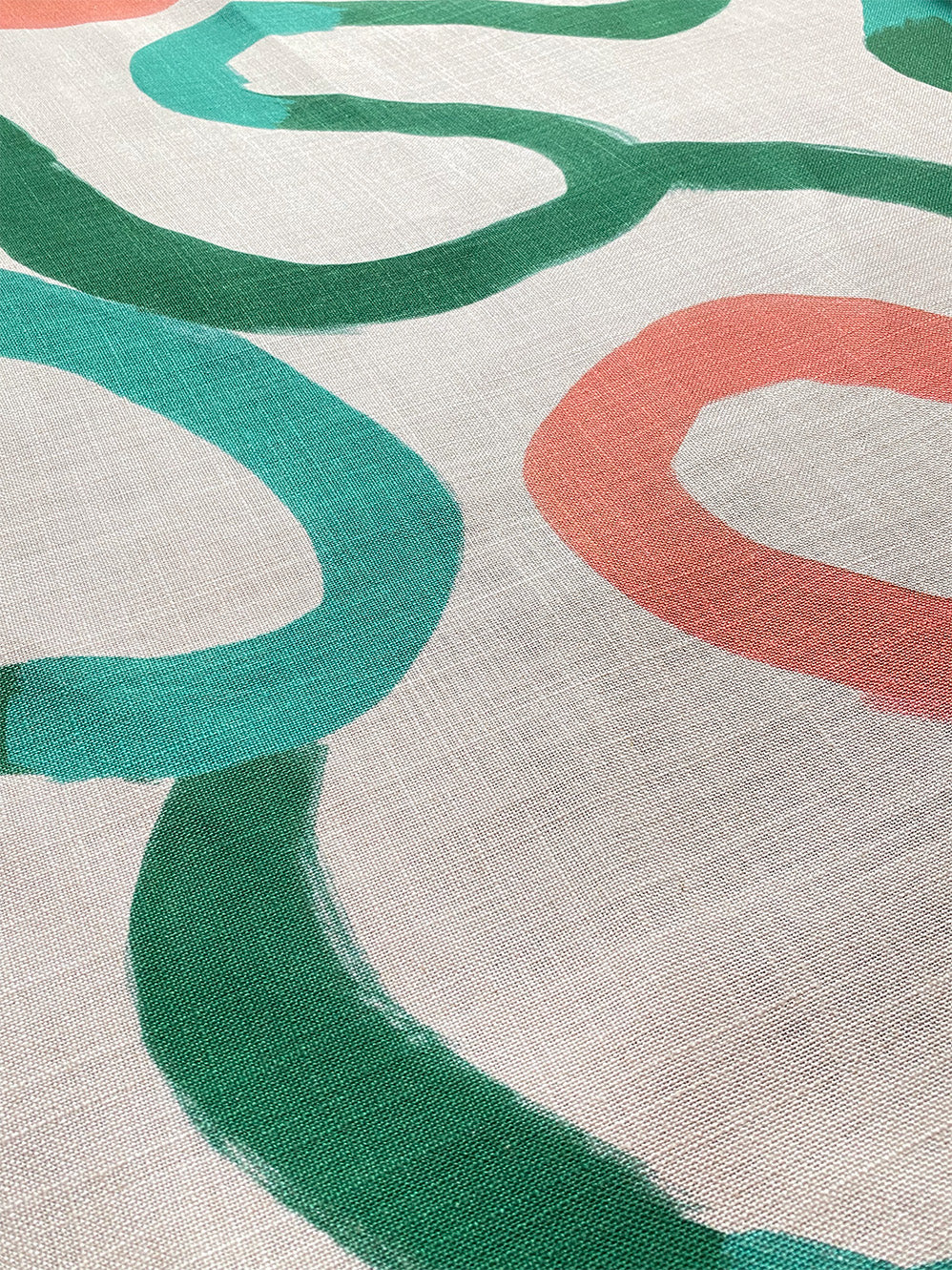 Ander Interior Fabric