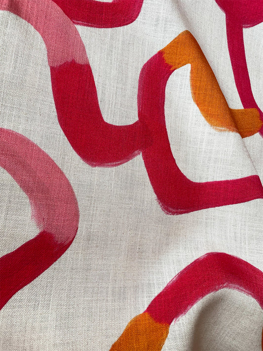 Ander Interior Fabric