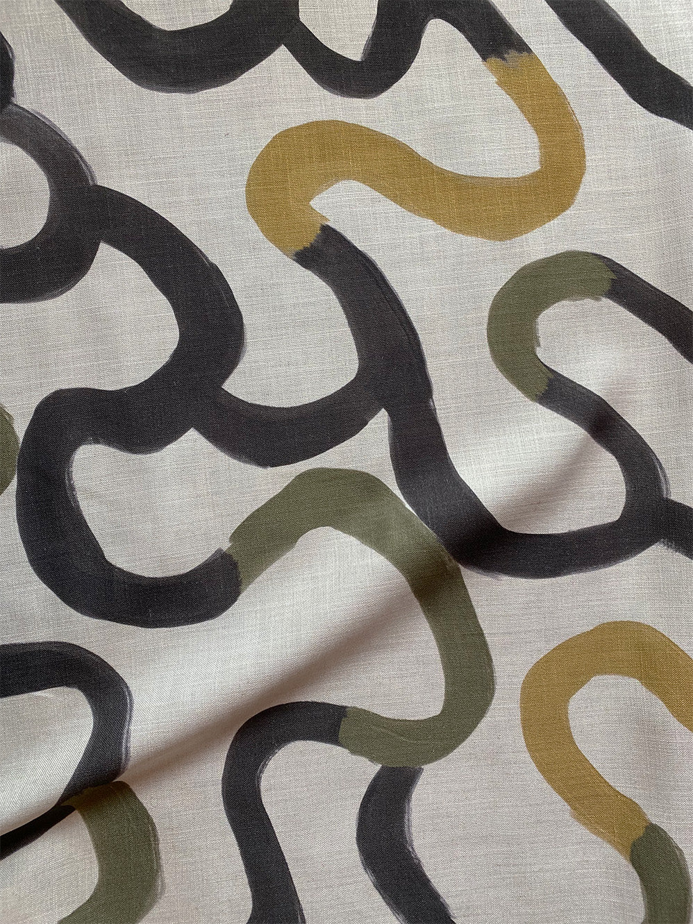 Ander Interior Fabric