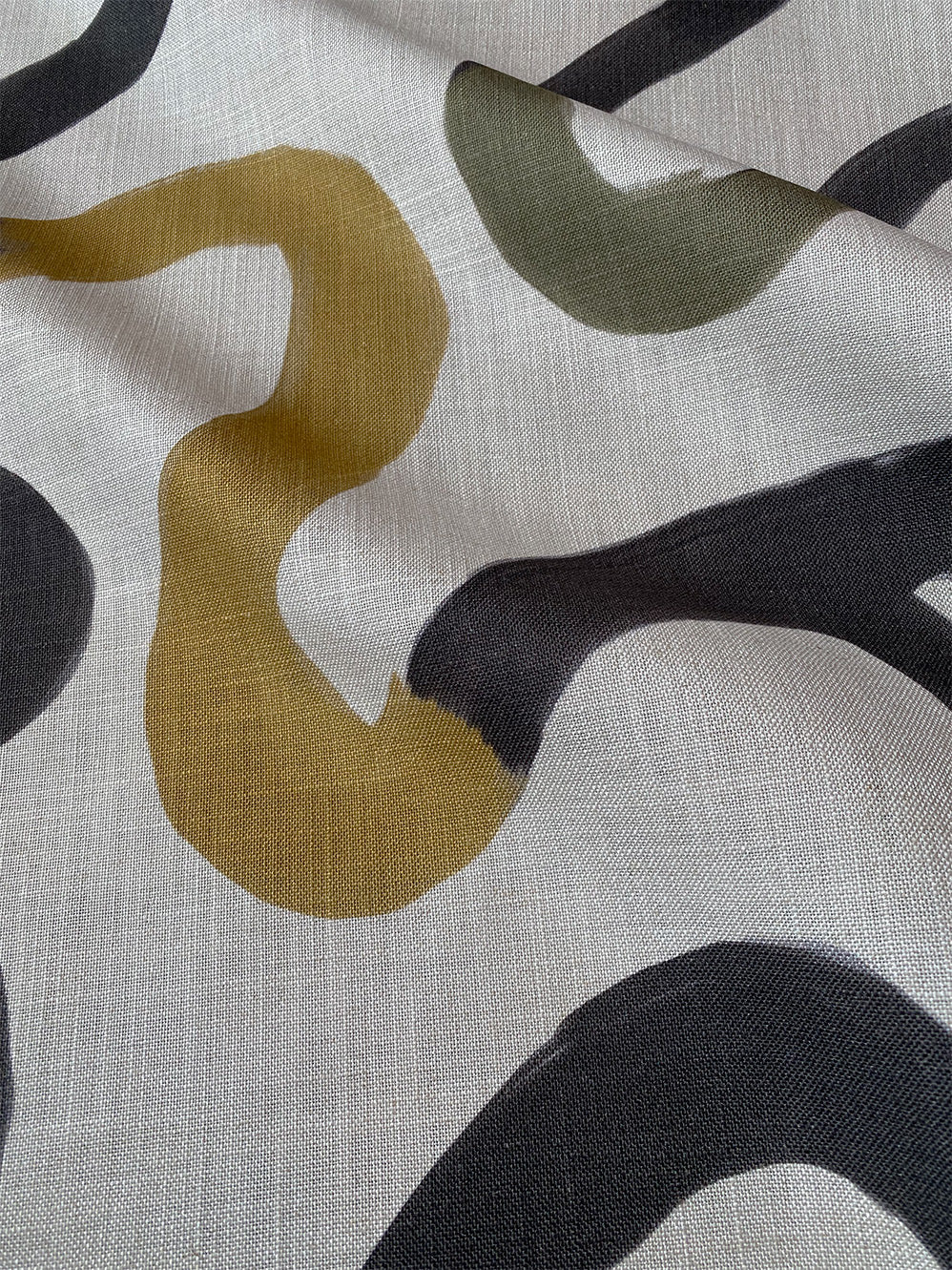 Ander Interior Fabric