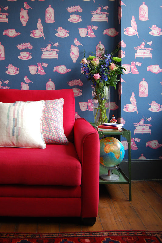 Elpis - Designer Wallpaper for the Home