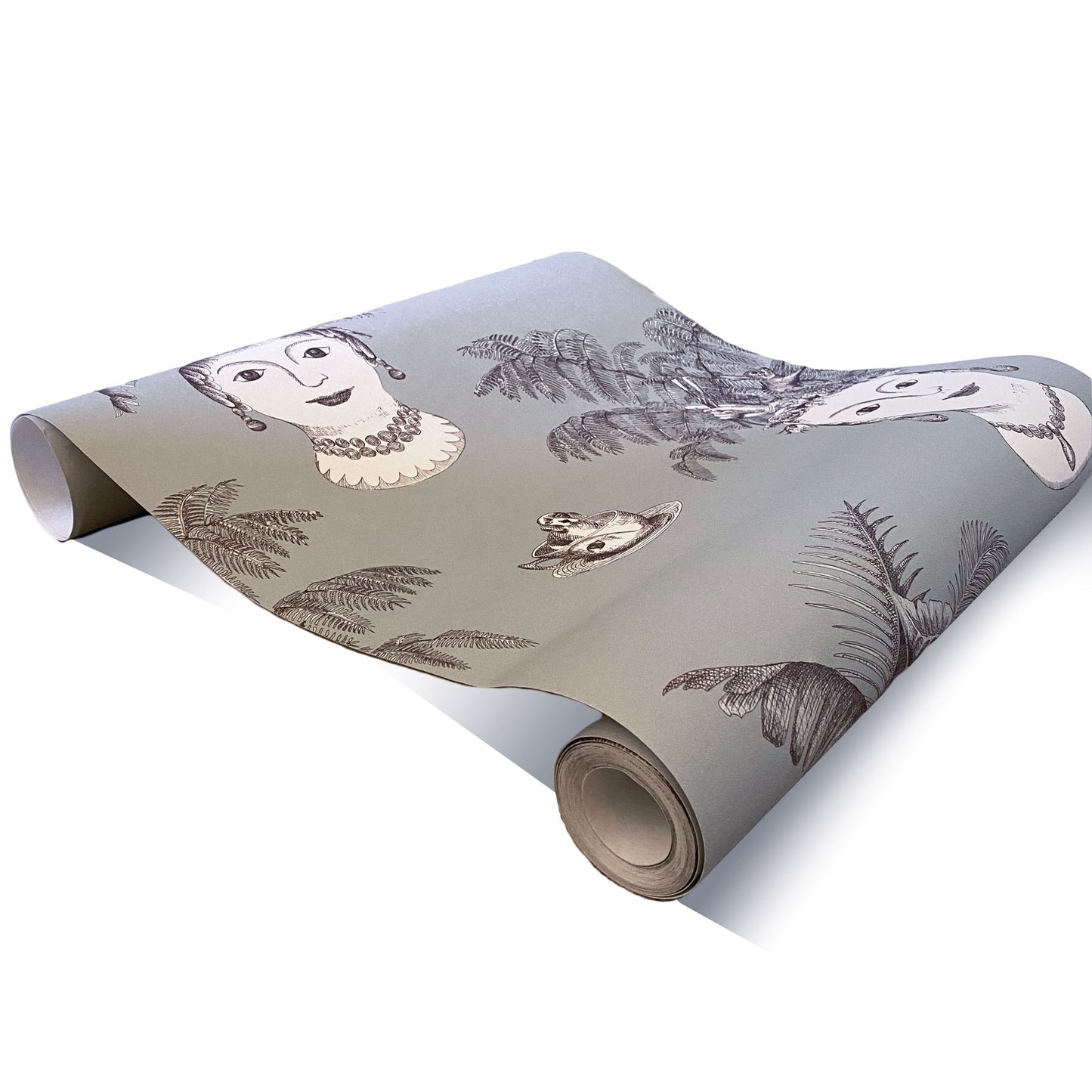 Rome - Designer Wallpaper for the Home