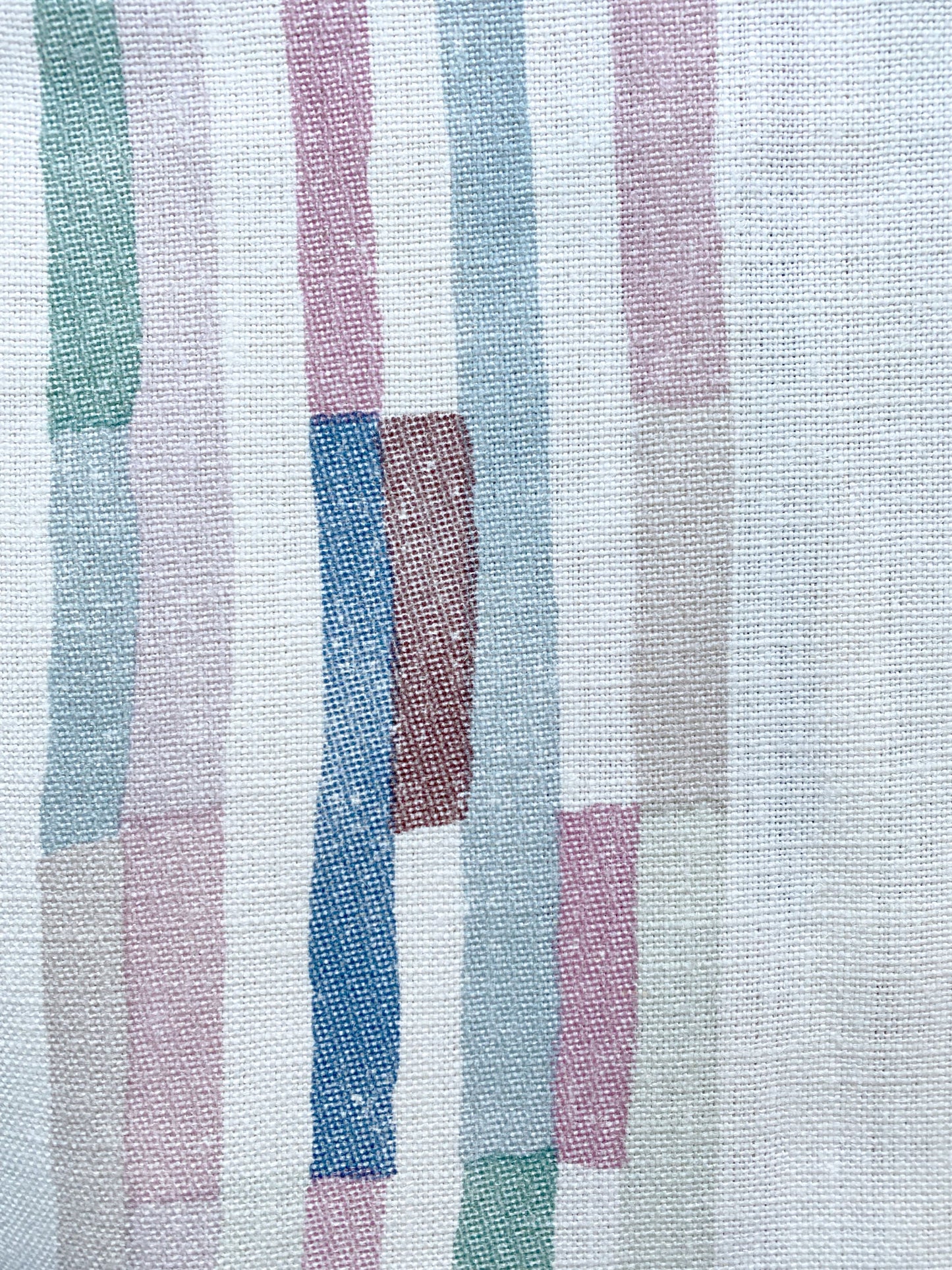 Shangri-La Linen Fabric