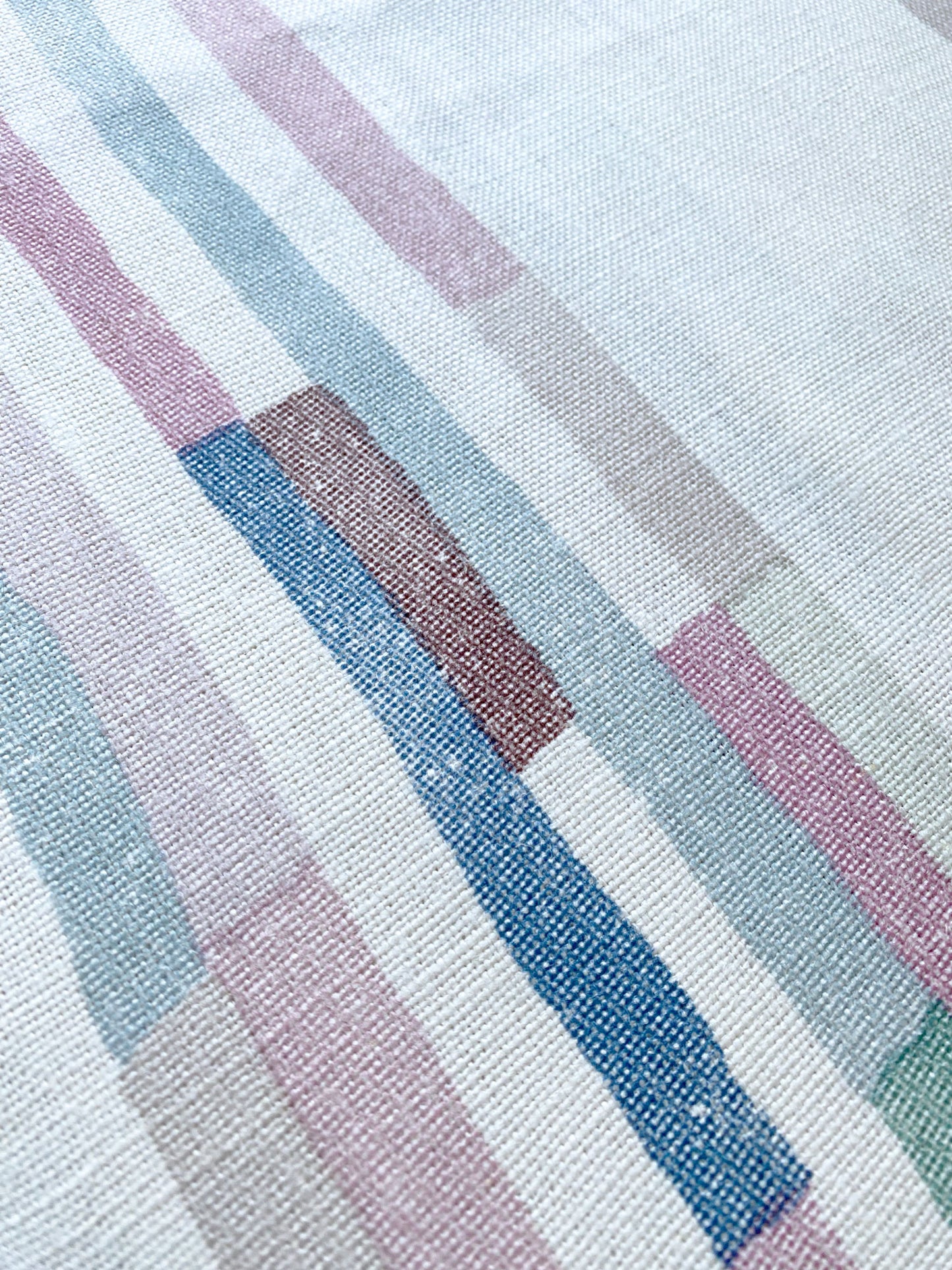 Shangri-La Linen Fabric