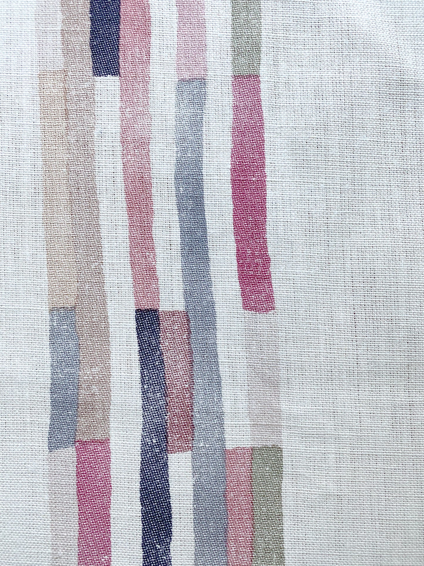 Shangri-La Linen Fabric