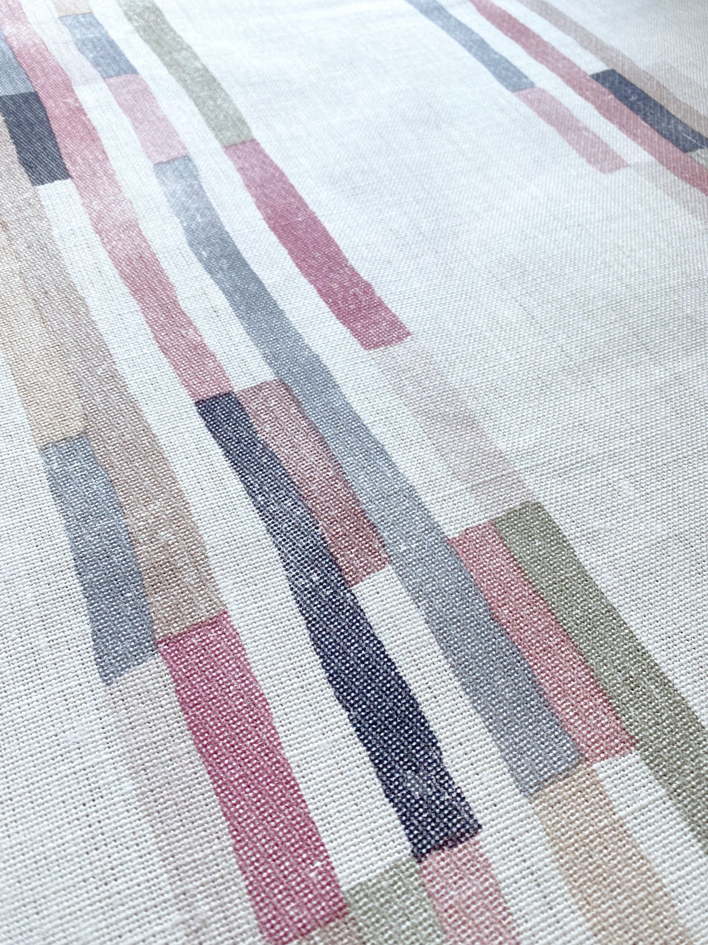 Shangri-La Linen Fabric