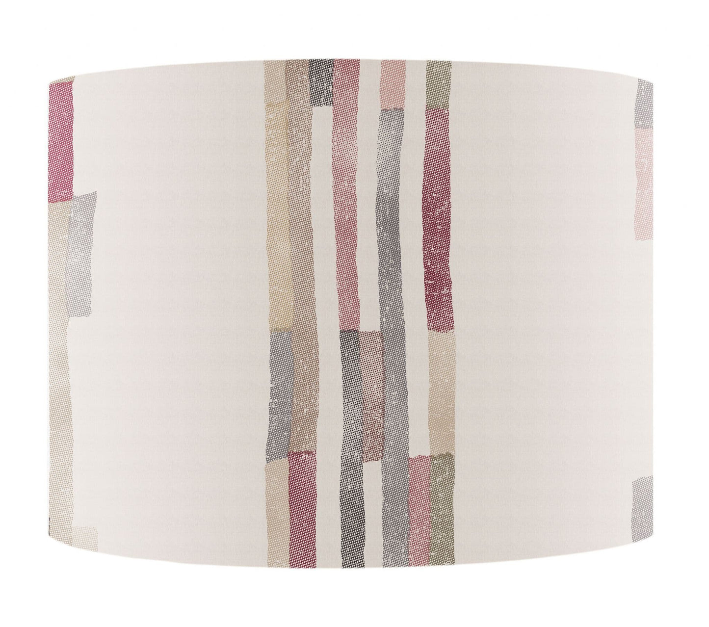 Shangri La Drum Lampshade