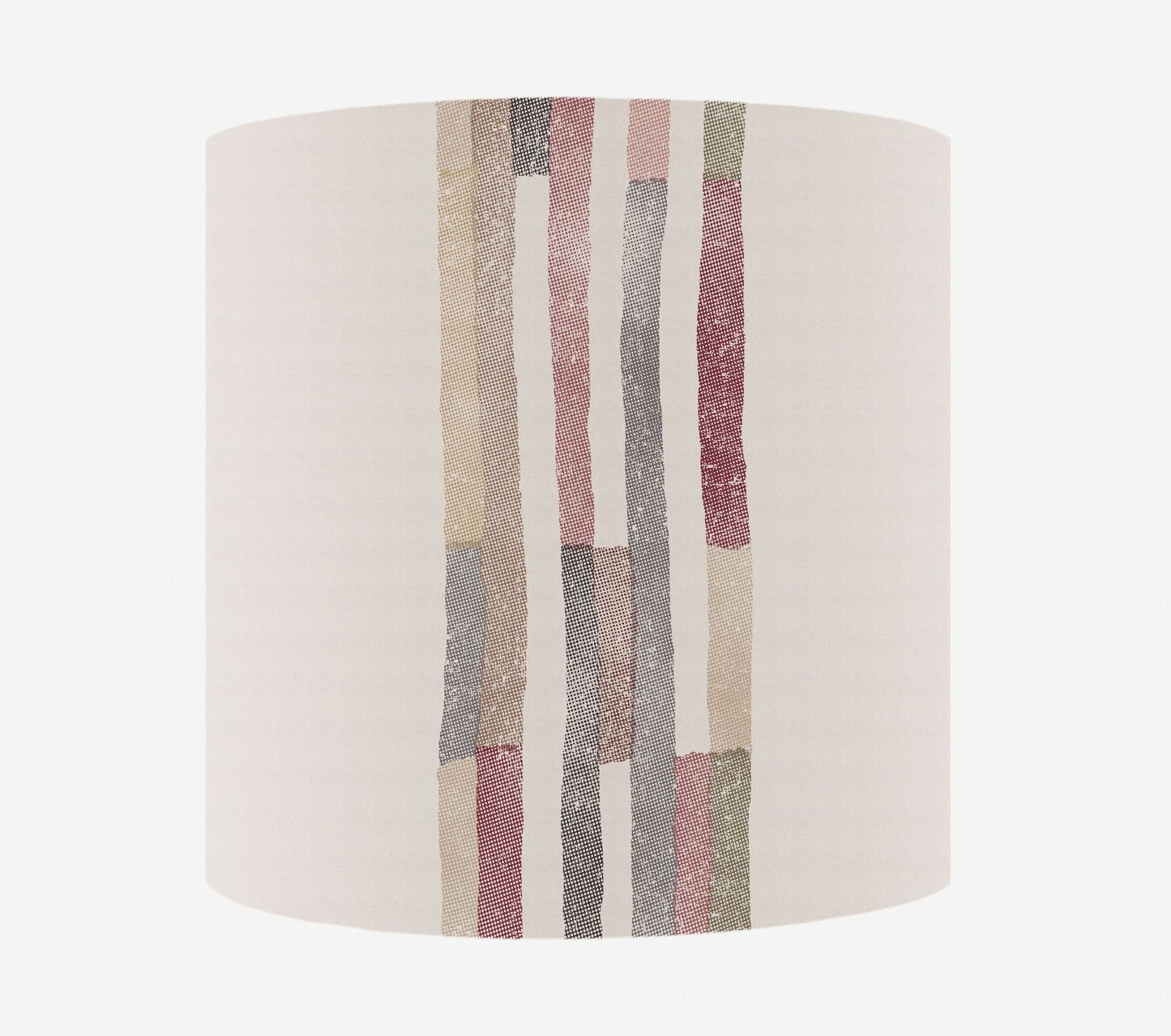 Shangri La Drum Lampshade
