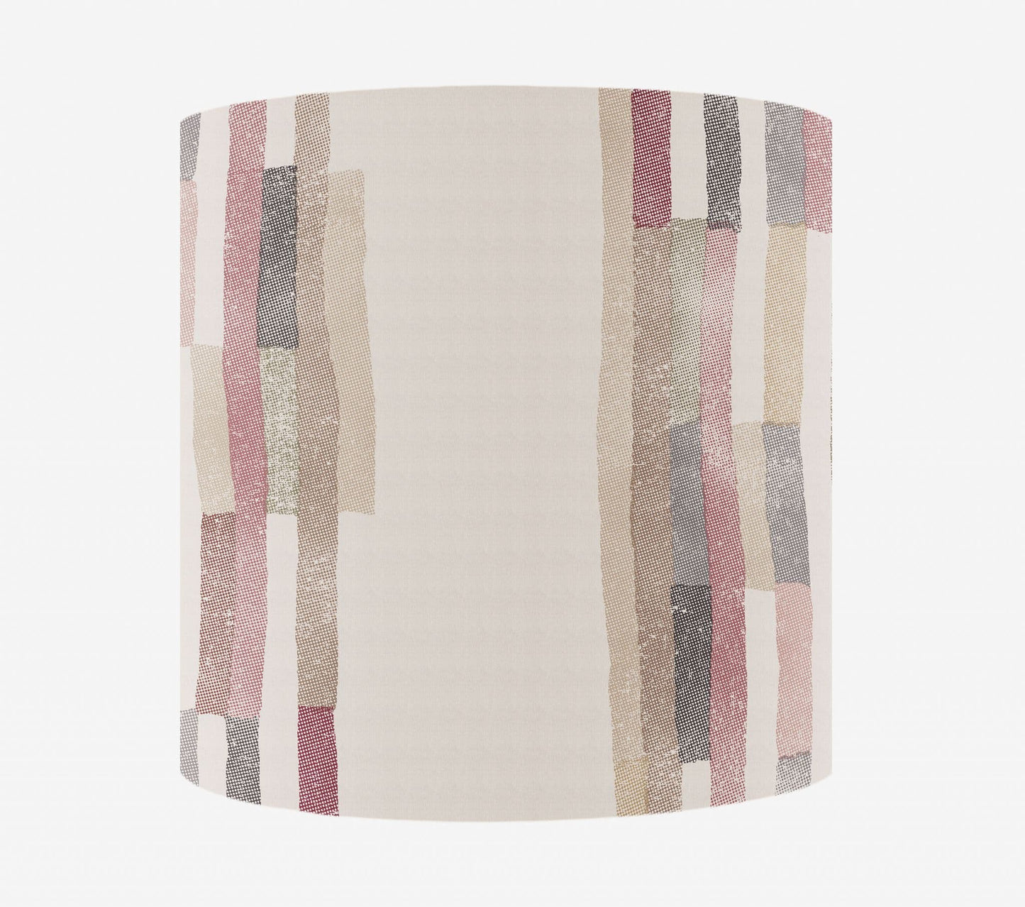 Shangri La Drum Lampshade