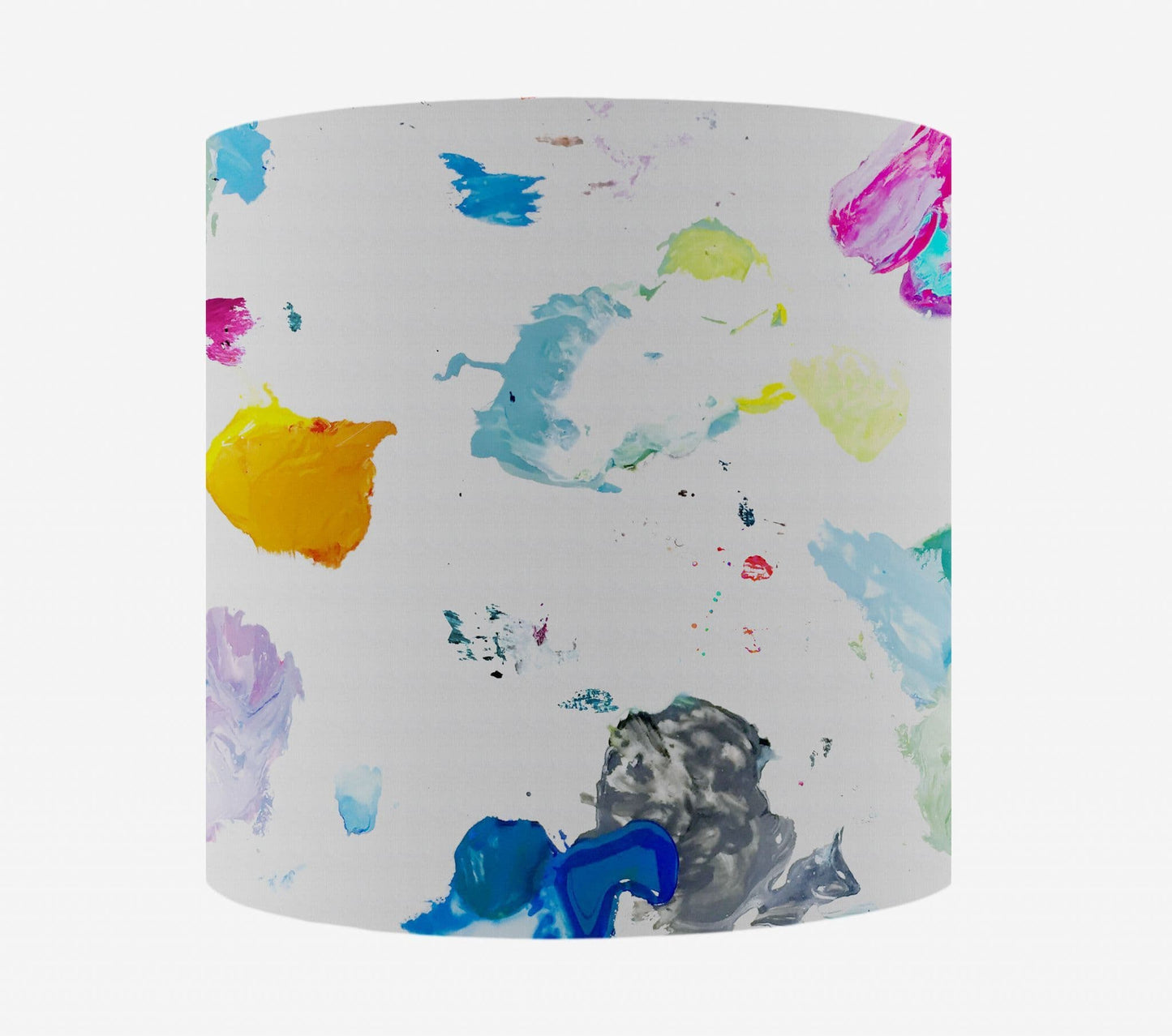 Studious Drum Lamp Shade