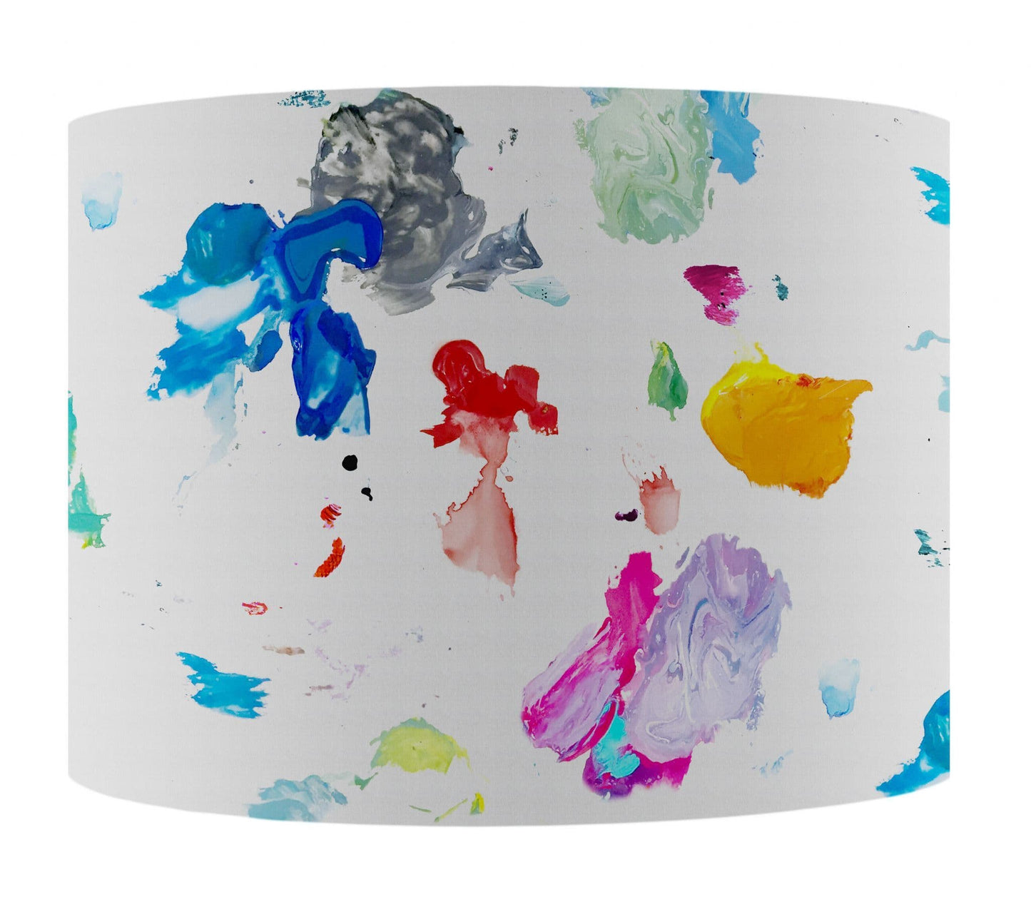 Studious Drum Lamp Shade