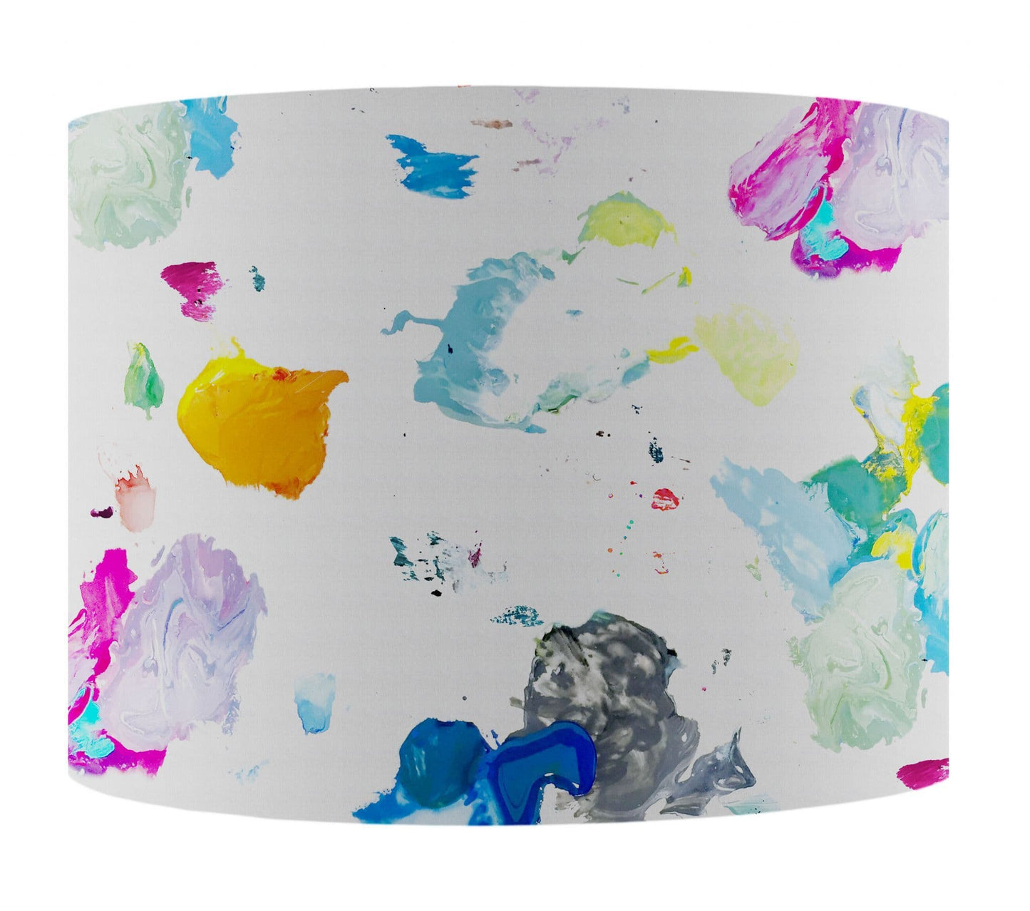 Studious Drum Lamp Shade