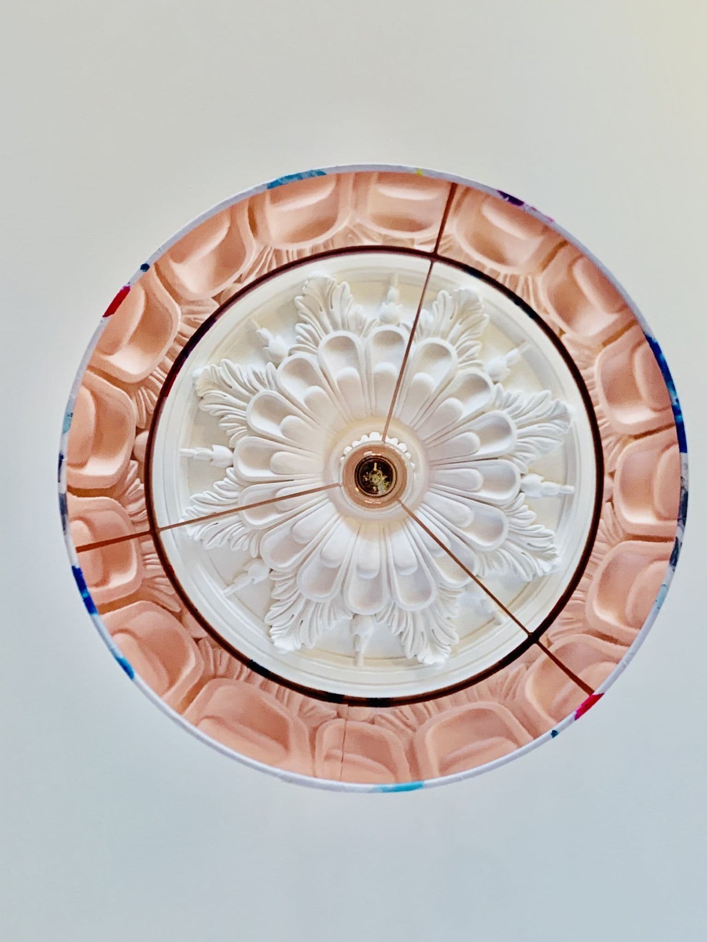 Studious Drum Lamp Shade