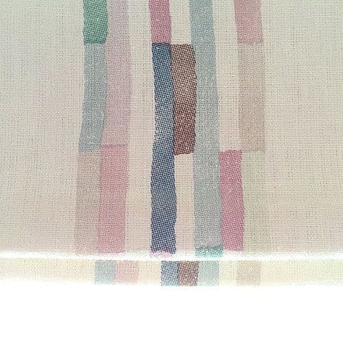 Shangri-La Linen Fabric